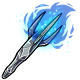 Guardians Vigil Torch