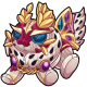 Regal Nontra Plushie