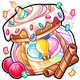 Celebration Shimmer Dust