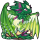 Divine Chateau Aerios Figurine