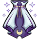Moonlit Mantle