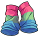 Poly Legwarmers
