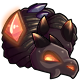 Dragon Warrior Gauntlets