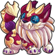 Regal Grusim Plushie