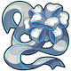 Chalk Jubilee Ribbon