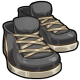 Black Sneakers
