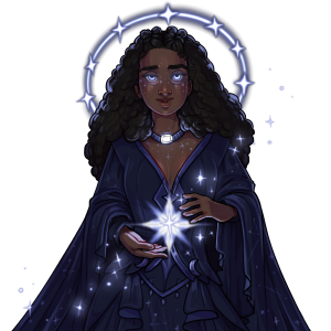 Kalina Starlight
