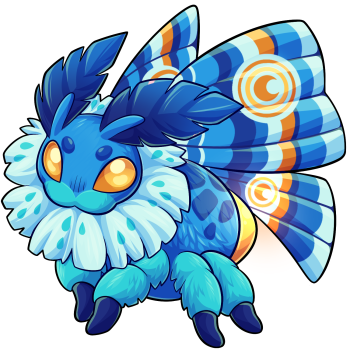 Cerulean Nochturn