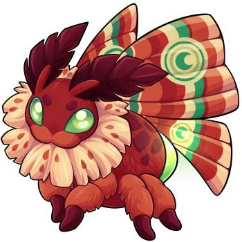 Crimson Nochturn