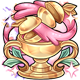 Master of the Berryblade Trophy